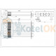 Купить Основной Монотермический Теплообменник  для котлов Biasi Nova Parva, Parva Control, Parva Comfort , BI1202101 – оригинальная запчасть для котла