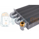 Купити Основний Монотермічний Теплообмінник для котлів Viessmann Vitopend WH1B, WH1D 24 кВ, арт. 7825510 – оригінальна запчастина для котла