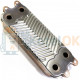 Купити Теплообмінник пластинчастий 16 пл. Vaillant TEC pro - 0020020018 – оригінальна запчастина для котла