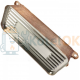 Купити Теплообмінник пластинчастий 19 пл. Vaillant TEC pro - 0020038572 – оригінальна запчастина для котла