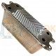 Купити Теплообмінник пластинчастий 35 пл. Vaillant TEC pro - 0020025041 – оригінальна запчастина для котла