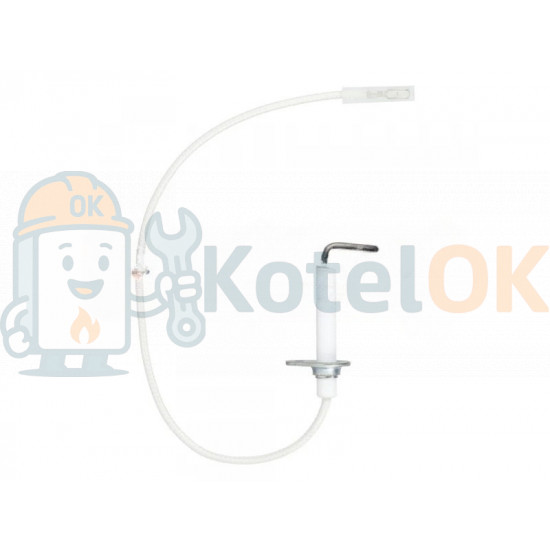 Купить Электрод розжига для котлов Demrad Atron, Nepto D003202116 запчасть для котла Купить Электрод розжига для котлов Demrad Atron, Nepto D003202116 – оригинальная запчасть для котла