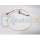 Купить Электрод розжига - (правый) для котлов Demrad ADEN. Kalisto HKD. Nitron HKF  3003200033, D003200033 – оригинальная запчасть для котла