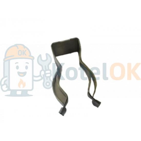 Купити Кліпса для котлів Demrad 3003201544, D003201544, D002208599 запчастину для котла Купити Кліпса для котлів Demrad 3003201544, D003201544, D002208599 – оригінальна запчастина для котла