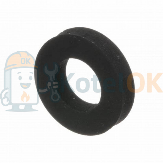 Купити Шайба гумова для котлів Demrad 3003201307, D003201307, D003200131 – оригінальна запчастина для котла