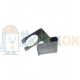 Купити Кліпса теплообмінник-трубка ГВП Demrad Nepto D003202567 запчастину для котла Купити Кліпса теплообмінник-трубка ГВП Demrad Nepto D003202567 – оригінальна запчастина для котла