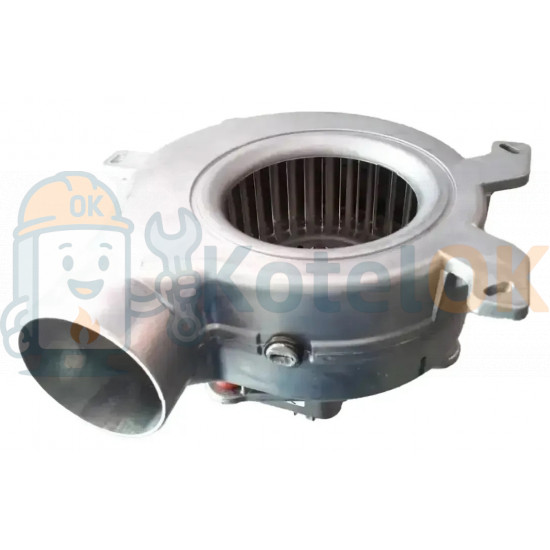 Купить Вентилятор Protherm, Demrad Рысь, Lynx, Jaguar, Jaguar, Atron, Nepto D003201822, 3003201822, 0020182953 – оригинальная запчасть для котла