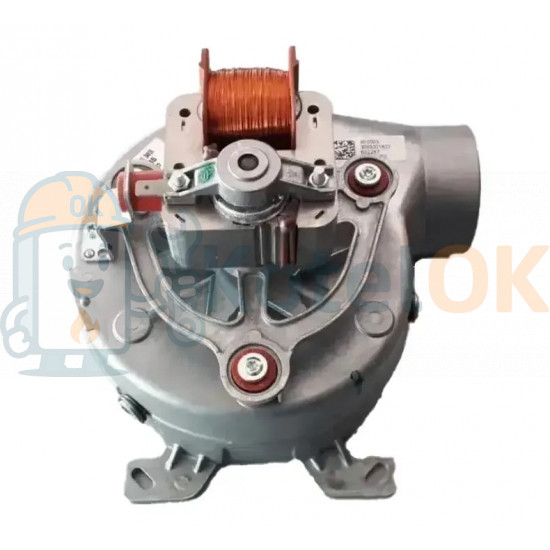 Купить Вентилятор Protherm, Demrad Рысь, Lynx, Jaguar, Jaguar, Atron, Nepto D003201822, 3003201822, 0020182953 – оригинальная запчасть для котла