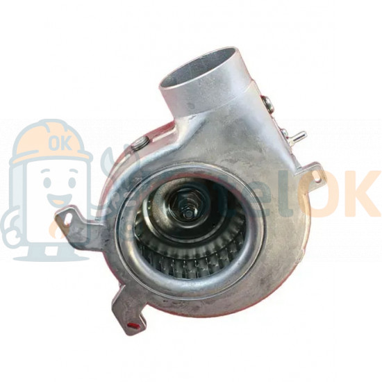Купить Вентилятор Demrad Nitron HK F D003201710, 3003201710 – оригинальная запчасть для котла