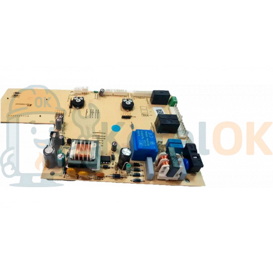 Купити Материнська плата Demrad Atron H24, H28 0020120828, 0020118964, 0020211395, 0020129297 – оригінальна запчастина для котла