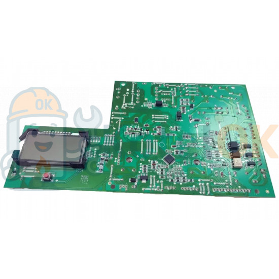Купити Материнська плата Demrad Atron H24, H28 0020120828, 0020118964, 0020211395, 0020129297 – оригінальна запчастина для котла