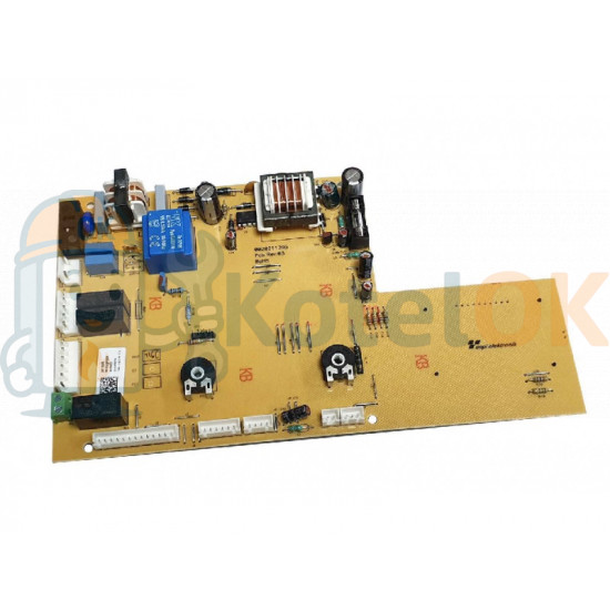 Купити Материнська плата Demrad Atron H24, H28 0020120828, 0020118964, 0020211395, 0020129297 запчастину для котла Купити Материнська плата Demrad Atron H24, H28 0020120828, 0020118964, 0020211395, 0020129297 – оригінальна запчастина для котла