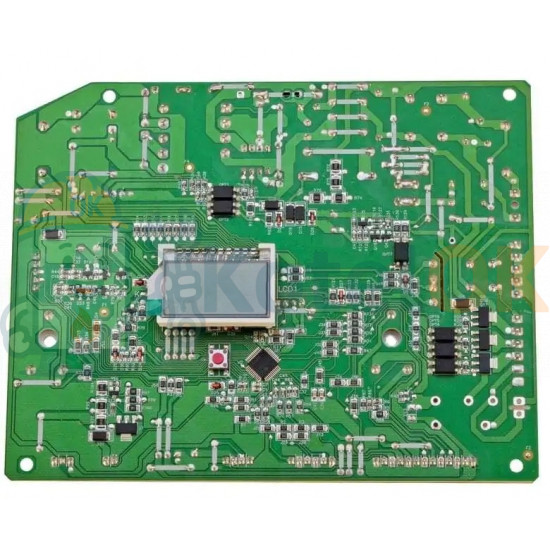 Купити Плата управління Demrad Nepto - 3003202599, D003202599 – оригінальна запчастина для котла