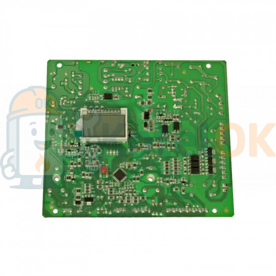 Купити Плата управління Protherm Рись (Lynx), Demrad Adonis 24-28 kw - 3003202785, 0020119390, D003202785 – оригінальна запчастина для котла