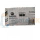 Купити Плата управління Demrad Nitromix P24, P28, P35 D003202741, 3003202741 – оригінальна запчастина для котла