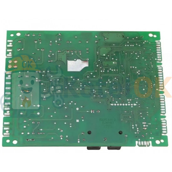 Купити Плата керування для котлів Demrad Kalisto HK D/BK D 3003201360, D003201360 – оригінальна запчастина для котла