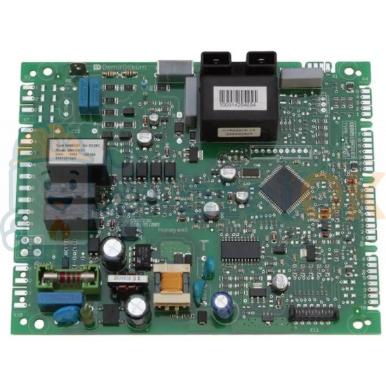 Купити Плата керування для котлів Demrad Kalisto HK D/BK D 3003201360, D003201360 запчастину для котла Купити Плата керування для котлів Demrad Kalisto HK D/BK D 3003201360, D003201360 – оригінальна запчастина для котла