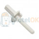 Купити Шток ручки керування Protherm, Demrad, ATRON, NEPTO, ADEN, Kalisto, D003200089 – оригінальна запчастина для котла