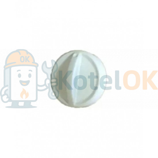 Купить Ручка регулировки Demrad NEPTO D003202606 – оригинальная запчасть для котла