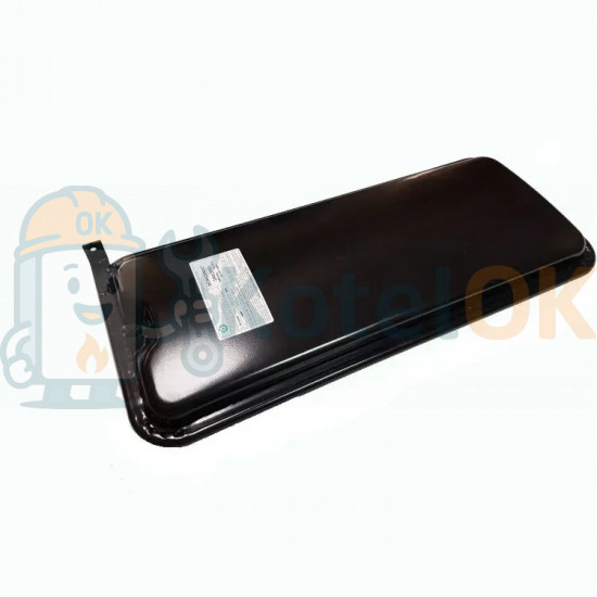 Купить Расширительный бак 7 л Demrad, Protherm  Atron H24, H28, Netto HKT 2-20, HKT 2-24, Nitromix P24, P28, D003202068, 0020118975, 0020131391 – оригинальная запчасть для котла