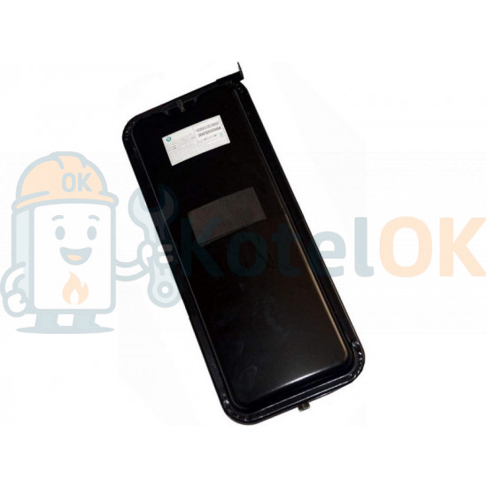 Купить Расширительный бак 7 л Demrad, Protherm  Atron H24, H28, Netto HKT 2-20, HKT 2-24, Nitromix P24, P28, D003202068, 0020118975, 0020131391 – оригинальная запчасть для котла