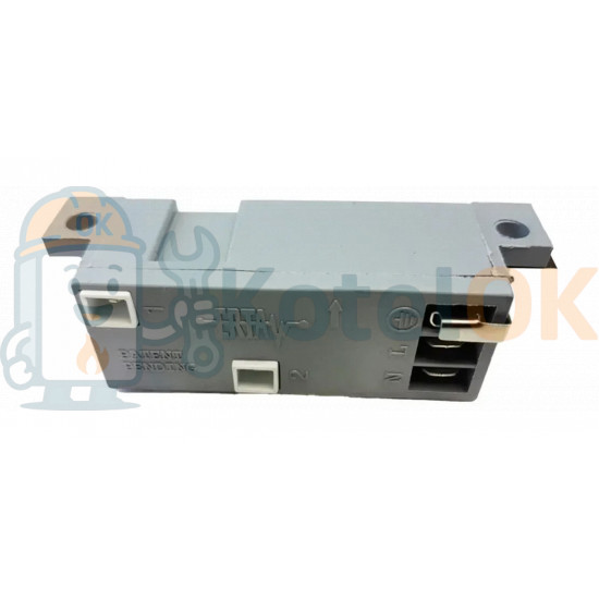 Купить Трансформатор розжига для котлов Protherm, Demrad, ATRON, NEPTO, ADONIS, Jaguar, Lynx D003202244 – оригинальная запчасть для котла