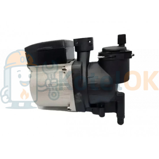 Купить Насос циркуляционный DemirDokum GPD15-5S (КРЕПЛЕНИЕ СКОБА), Demrad Atron H 24-28, Nepto HKT 2-20/24 0020119720 – оригинальная запчасть для котла