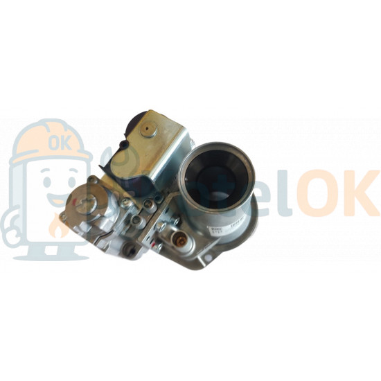 Купить Газовый клапан для конденцийний котла Demrad Nitromix 35, 0020111012 – оригинальная запчасть для котла