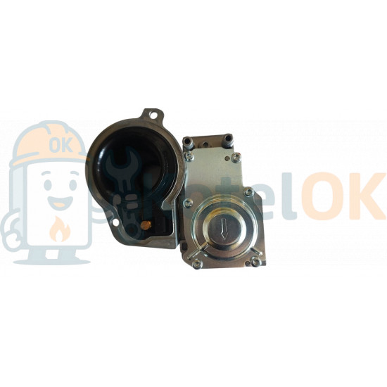 Купить Газовый клапан для конденцийний котла Demrad Nitromix 35, 0020111012 – оригинальная запчасть для котла