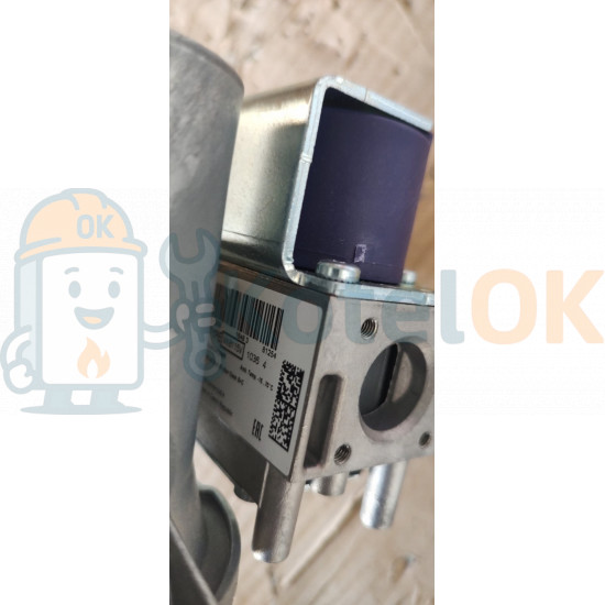Купить Газовый клапан для конденцийний котла Demrad Nitromix 35, 0020111012 – оригинальная запчасть для котла