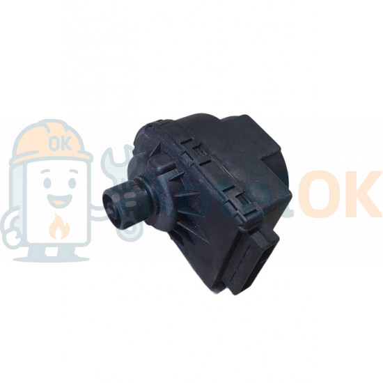 Купити Сервопривід триходового клапана Demrad Atron, Adonis, Nitromix, Aden, D003200039 запчастину для котла Купити Сервопривід триходового клапана Demrad Atron, Adonis, Nitromix, Aden, D003200039 – оригінальна запчастина для котла