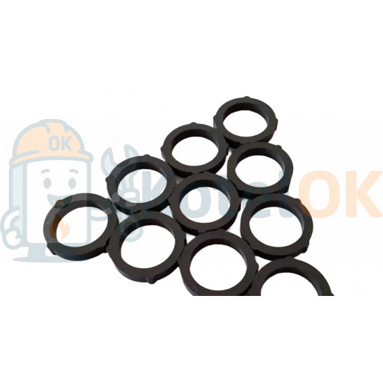Купить Уплотнительное кольцо теплообменника Demrad, Atron, Adonis, Aden, Kalisto, Nitromix D003200463 – оригинальная запчасть для котла