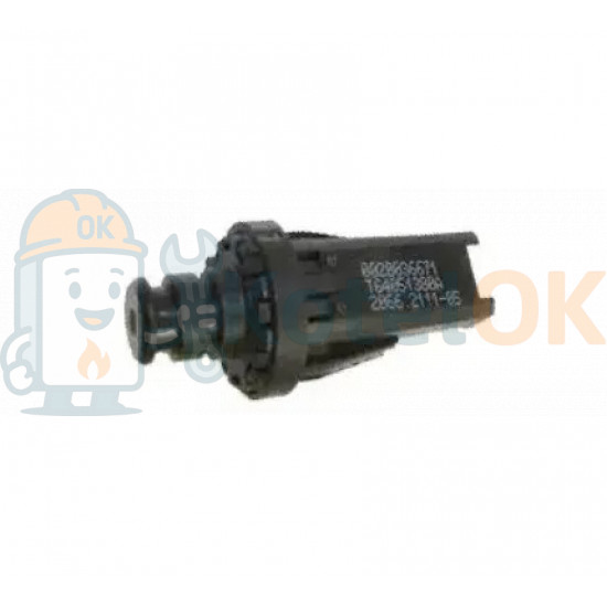 Купить Датчик давления Demrad Atron, Adonis, Nitromix D003202234 – оригинальная запчасть для котла