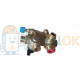 Купить Водный блок латунный (гидроблок) c краном подпитки, Demrad Nepto D003202766 – оригинальная запчасть для котла