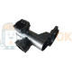 Купить Корпус гидроблока (правый) для котла Demrad Atron, Nitromix, Adonis D003202400 запчасть для котла Купить Корпус гидроблока (правый) для котла Demrad Atron, Nitromix, Adonis D003202400 – оригинальная запчасть для котла