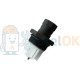 Купити Датчик протоки (турбінка та кришка) D003201349 для котлів Protherm, Demrad, Nobel, Rens, Zoom, Termal, Ягуар, Lynx, Гепард Atron, Nepto, Adonis, Nitromix, Kalisto, Nitron – оригінальна запчастина для котла
