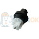 Купити Датчик протоки (турбінка та кришка) D003201349 для котлів Protherm, Demrad, Nobel, Rens, Zoom, Termal, Ягуар, Lynx, Гепард Atron, Nepto, Adonis, Nitromix, Kalisto, Nitron – оригінальна запчастина для котла