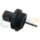 Купити Затискна гайка турбінки D003202376 для котлів Protherm, Demrad, Nobel, Rens, Zoom, Termal – оригінальна запчастина для котла