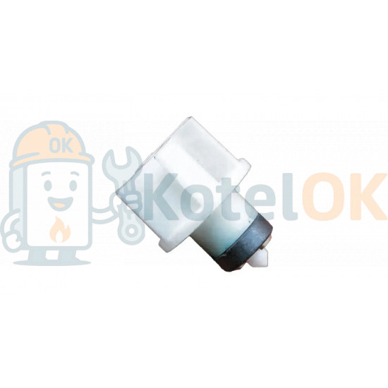 Купити Турбінка ГВП (коротка вісь) для котлів Protherm, Demrad, Nobel, Rens, Zoom, Termal 3003201347 – оригінальна запчастина для котла