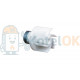 Купити Турбінка ГВП (коротка вісь) для котлів Protherm, Demrad, Nobel, Rens, Zoom, Termal 3003201347 – оригінальна запчастина для котла