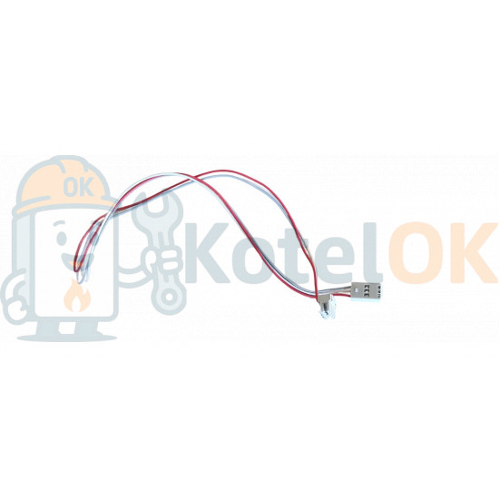 Купити Перехідник до датчика протока для котлів Demrad (Холла D003200374) D003200984 – оригінальна запчастина для котла