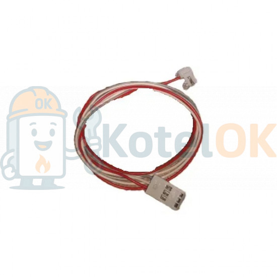 Купити Перехідник до датчика протока для котлів Demrad (Холла D003200374) D003200984 запчастину для котла Купити Перехідник до датчика протока для котлів Demrad (Холла D003200374) D003200984 – оригінальна запчастина для котла