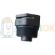 Купить Втулка трехходового клапана 0020118728 D003202388 для котлов Protherm, Demrad / Jaguar / Lynx / Gepard / Atron / Adonis / Nitromix – оригинальная запчасть для котла