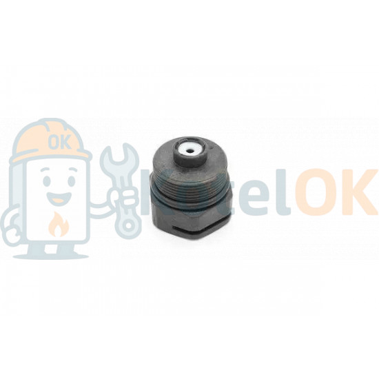 Купить Втулка трехходового клапана 0020118728 D003202388 для котлов Protherm, Demrad / Jaguar / Lynx / Gepard / Atron / Adonis / Nitromix – оригинальная запчасть для котла