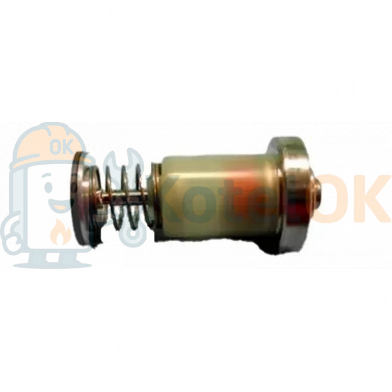 Купити Електромагнітна котушка D002184720 для колонки Demrad Compact запчастину для котла Купити Електромагнітна котушка D002184720 для колонки Demrad Compact – оригінальна запчастина для котла