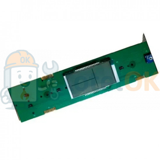 Купити Інтерфейсна плата D003202739 (3003202739) Demrad Nitromix P24, P28, P35 запчастину для котла Купити Інтерфейсна плата D003202739 (3003202739) Demrad Nitromix P24, P28, P35 – оригінальна запчастина для котла