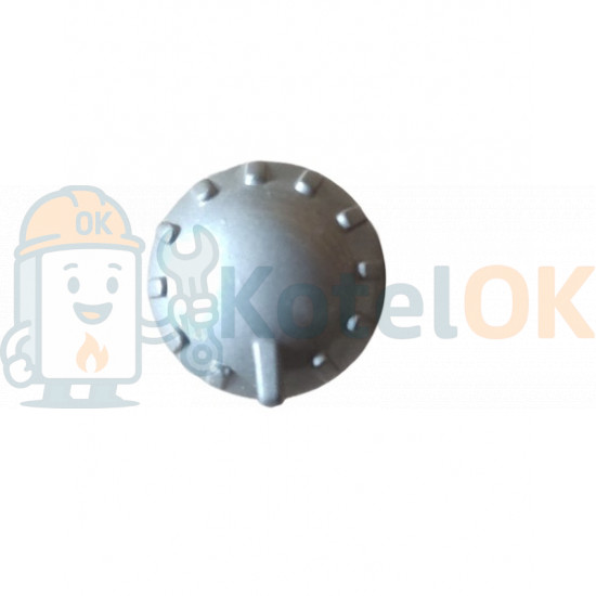 Купить Регулятор для колонки Demrad Compact D002121003 – оригинальная запчасть для котла