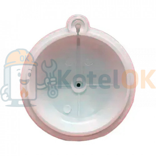 Купить Крышка водяного блока на колонку Demrad Compact  D002121008 – оригинальная запчасть для котла