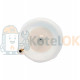 Купить Крышка водной арматуры ( комплект ) на колонку Demrad Compact D004500034 – оригинальная запчасть для котла