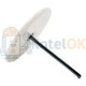 Купити Тарілочка зі штоком до газової колонки Demrad Compact D004500035 запчастину для котла Купити Тарілочка зі штоком до газової колонки Demrad Compact D004500035 – оригінальна запчастина для котла